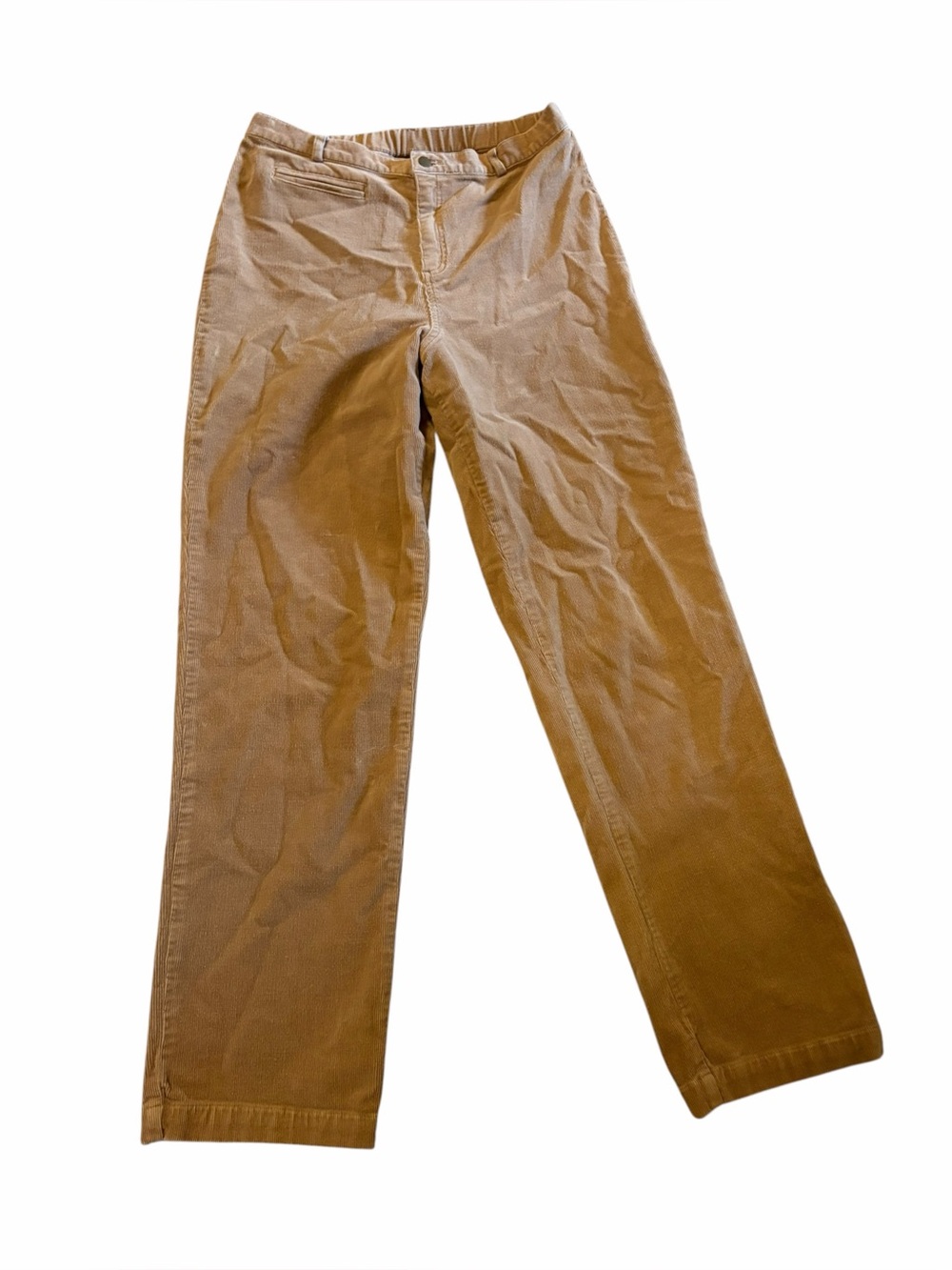 NORTHERN ISLES CORDUROY Western Vintage Pants